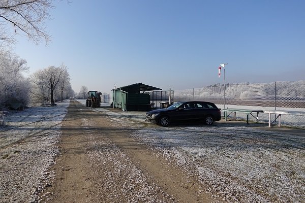 Neujahresfliegen 2017